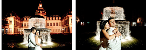 Hochzeitsfotograf Darmstadt – Strahlen vor Freude