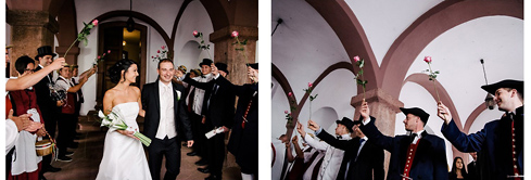 Hochzeitsfotograf Darmstadt – Darmstadt im Herzen