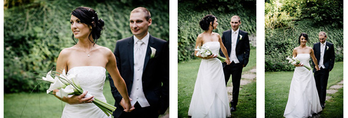 Hochzeitsfotograf Darmstadt – Strahlen vor Freude