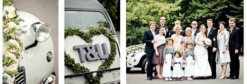 Hochzeitsfotograf Darmstadt – Darmstadt im Herzen