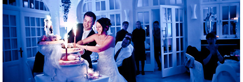 Hochzeitsfotograf Darmstadt – Darmstadt im Herzen