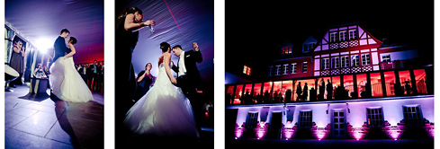 Hochzeitsfotograf Darmstadt – Gemeinsam für immer