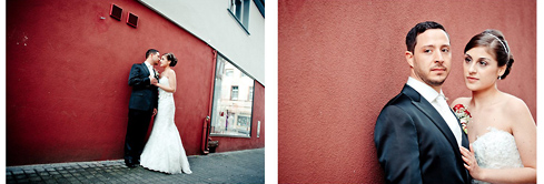 Hochzeitsfotograf Darmstadt – Ein unvergesslicher Moment