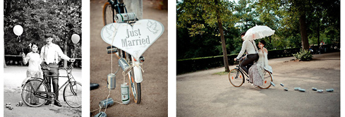 Hochzeitsfotograf Darmstadt – Der erste Blick