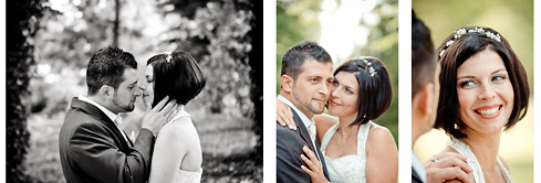 Hochzeitsfotograf Darmstadt – Das große Ja